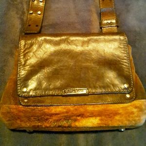 Olivia Harris Crossbody bag